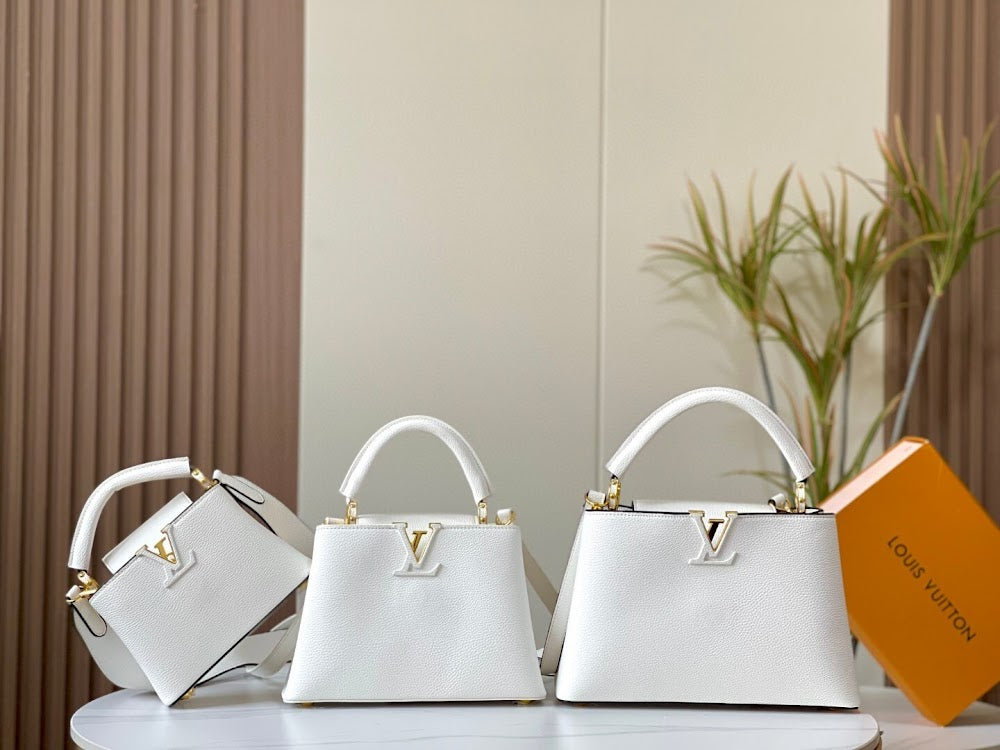 Jessica Bags ln Luxury Bag --75679