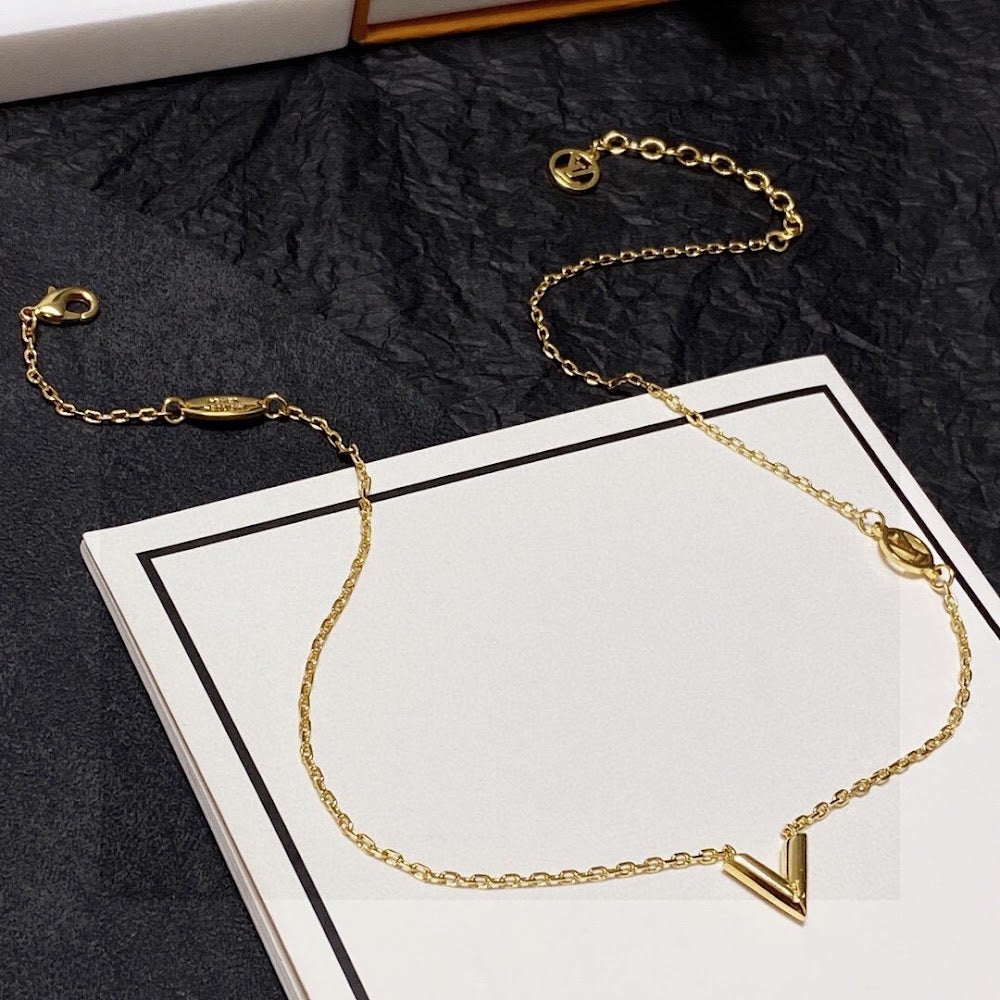 Dragons Bags Luxury Necklace --55556