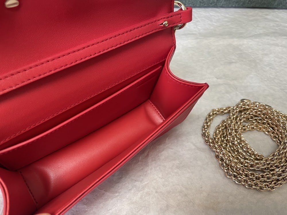 Dragons Bags Valentine Luxury Bag --121143