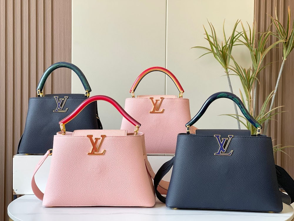 Jessica Bags ln Luxury Bag --75715