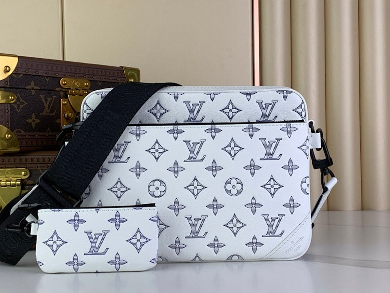 Dragons Bags ln Luxury Bag --69089