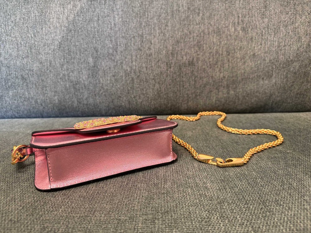 Dragons Bags Valentine Luxury Bag --121103