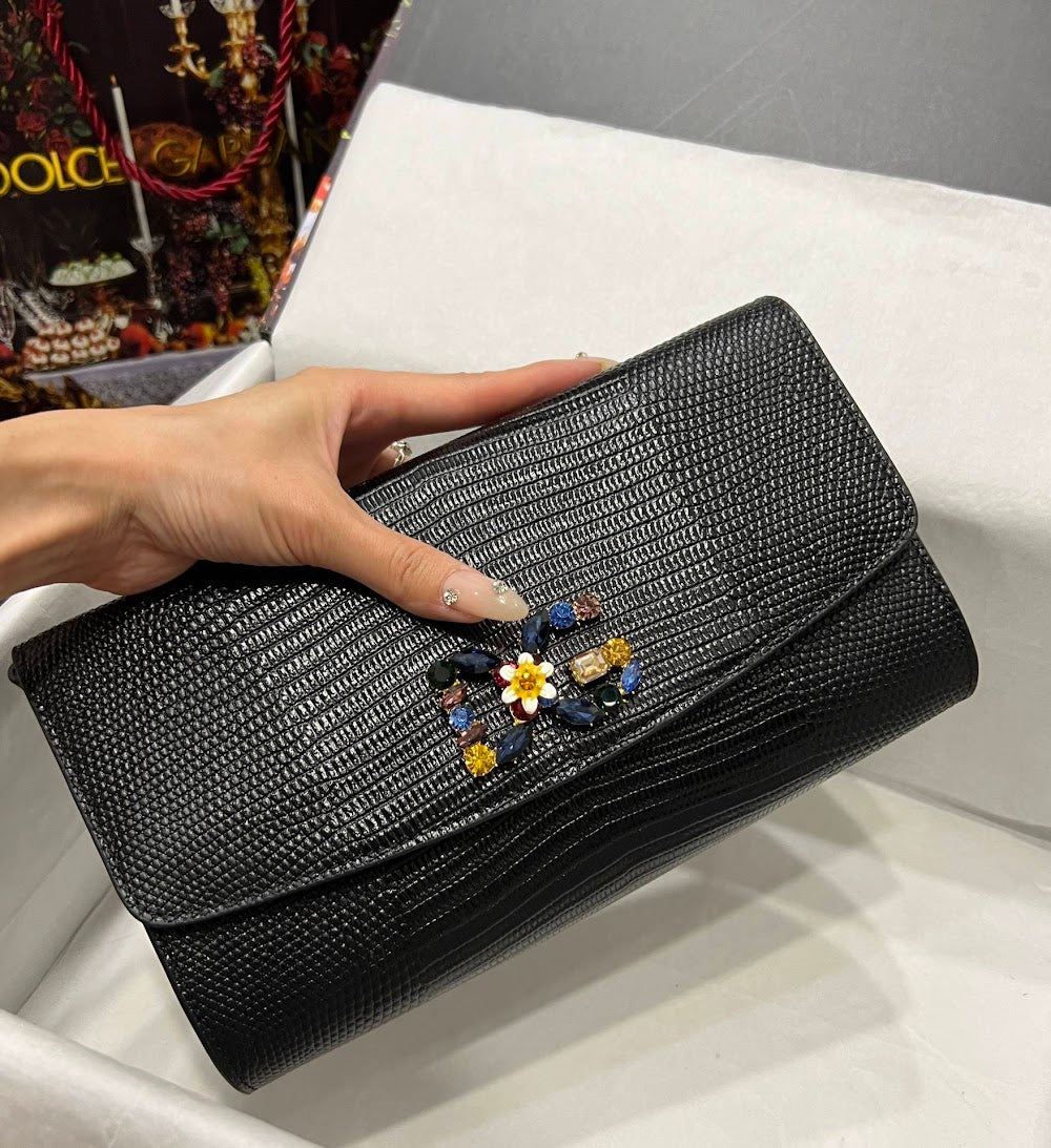 Dragons Bags DGn Luxury Bag --93294