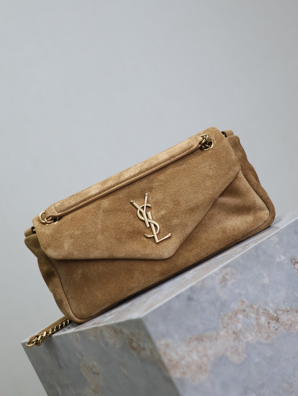 Dragons Bags YSLn Luxury Bag --119380