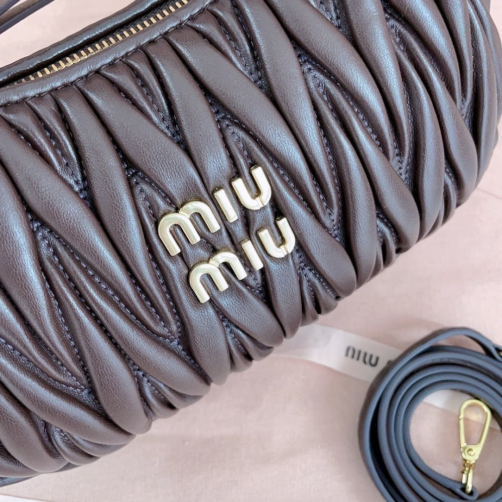 Dragons Bags Miun Miun Luxury Bag --122937