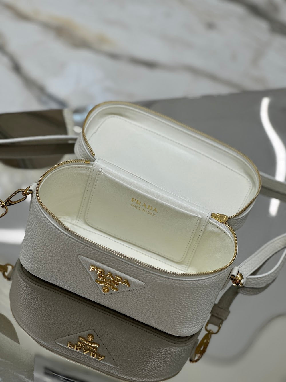 Dragons Bags Prada Luxury Bag --54576