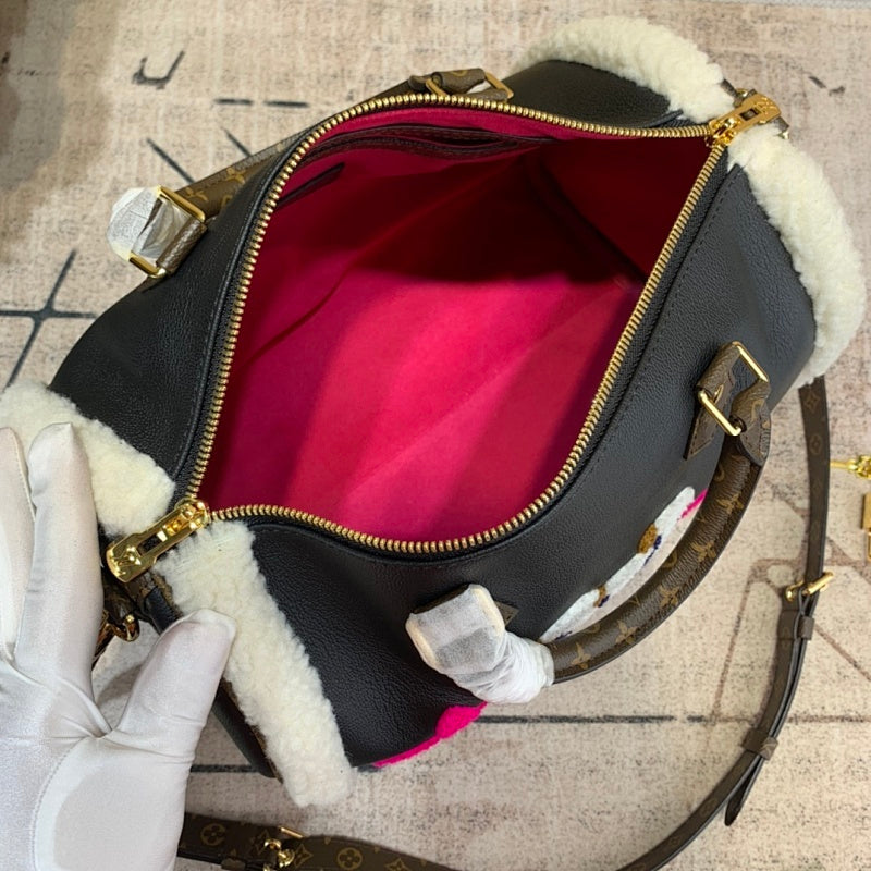 Dragons Bags ln Luxury Bag --56468
