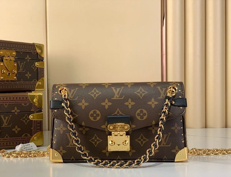 Dragons Bags ln Luxury Bag --62986