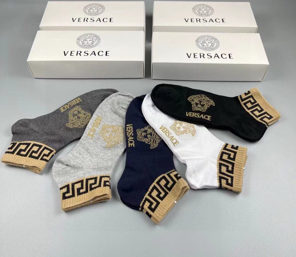 Dragons Bags Premium Luxury Socks --98678