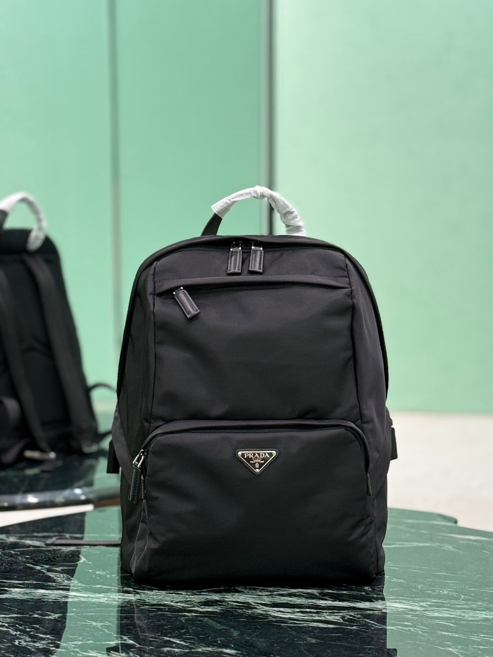 Dragons Bags Pradn Luxury Bag --102107