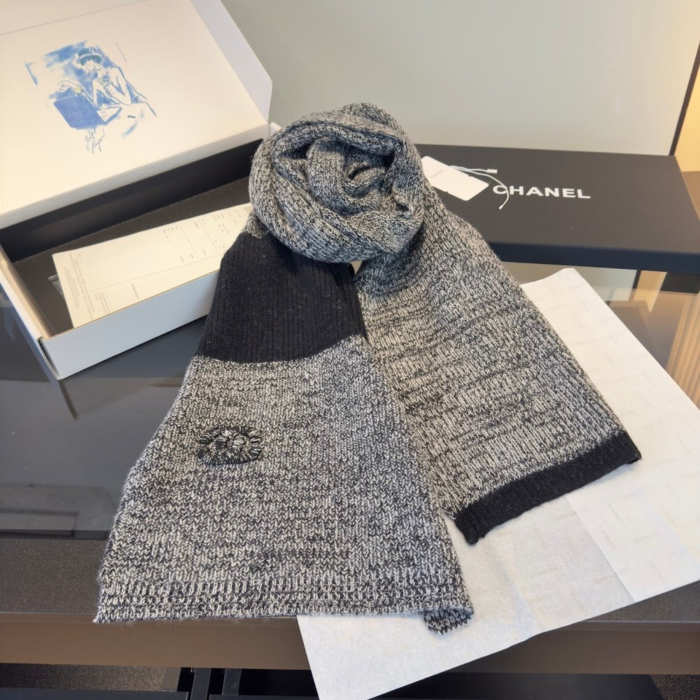 Dragons Bags Premium Designer Scarf --99606