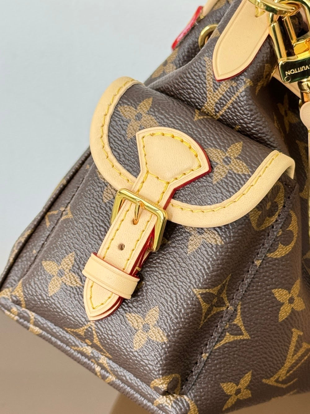 Dragons Bags ln Luxury Bag --96787