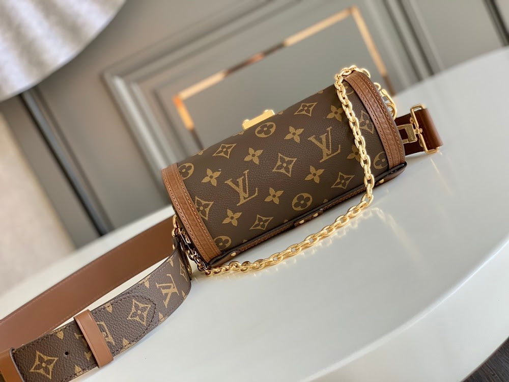 Dragons Bags LVn Luxury Bag --80727