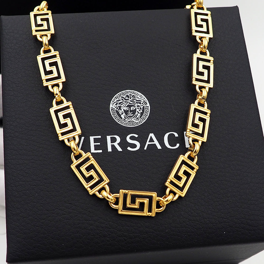 Dragons Bags Versace Luxury Jewelry --51275