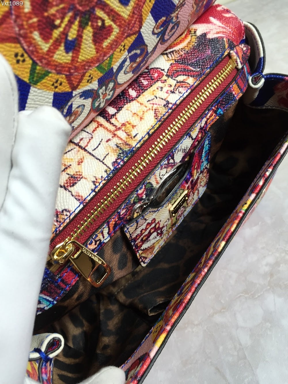 Dragons Bags DGn Luxury Bag --93259