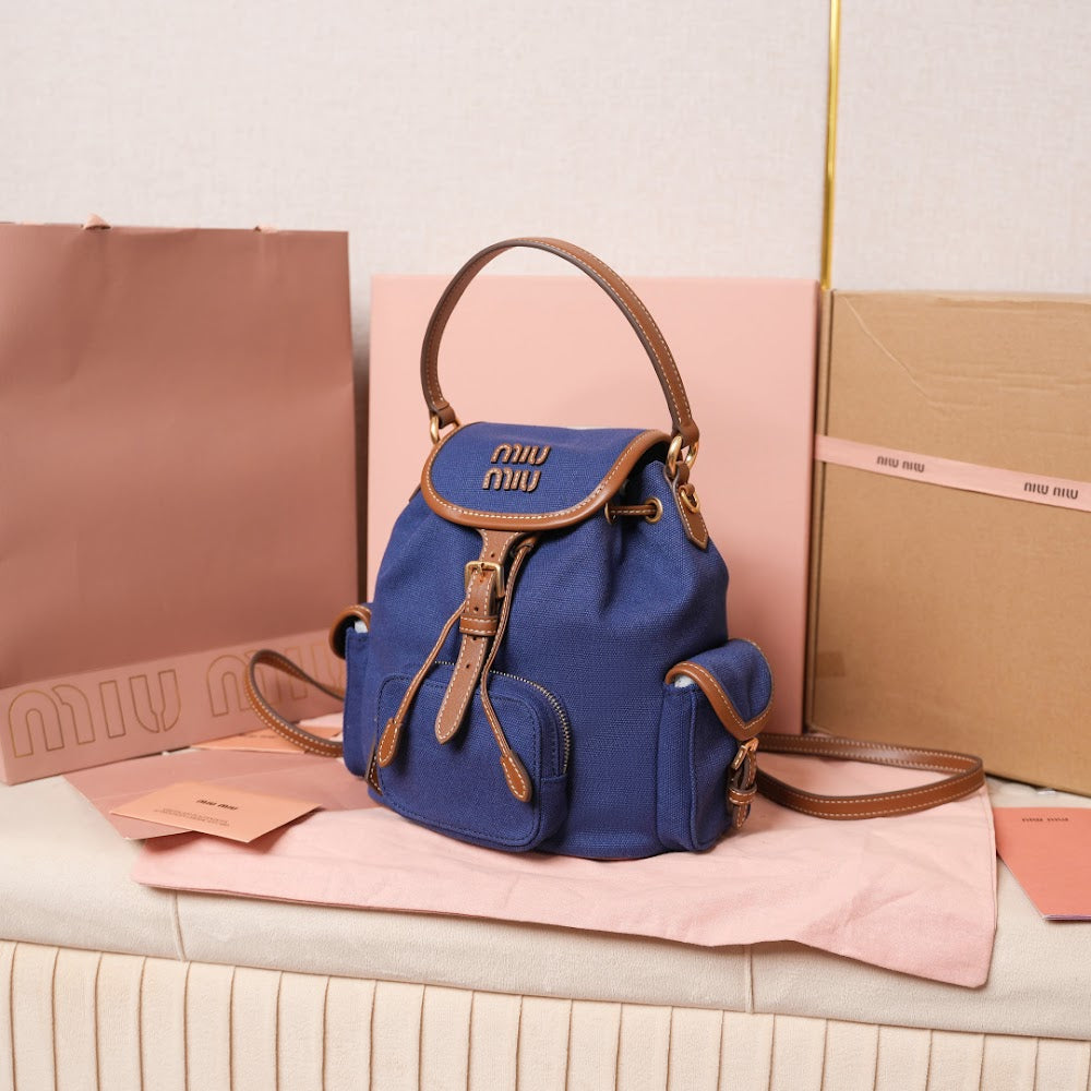 Dragons Bags Miun Miun Luxury Bag --123578