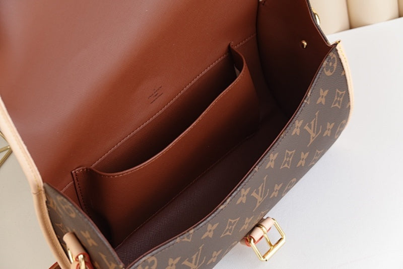 Dragons Bags LV Luxury Bag --55890