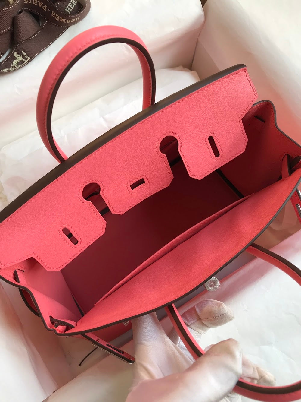 Dragons BagsHermesn Luxury Bag --117423