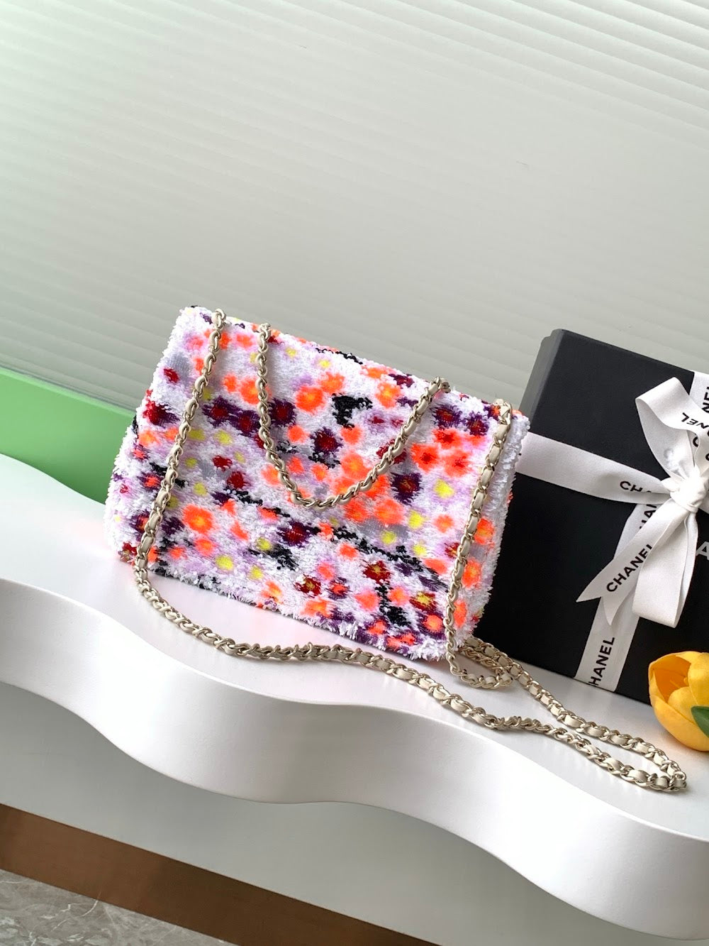 Dragons BagsCHn Luxury Bag --114168