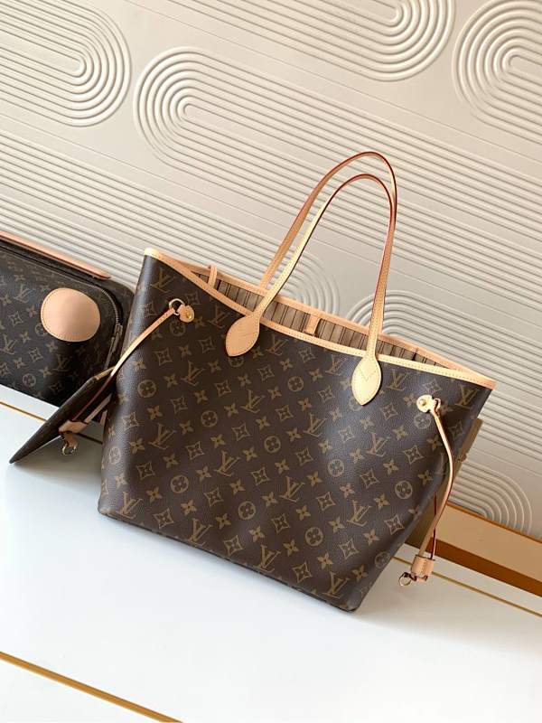 Dragons Bags LVn Luxury Bag --79335
