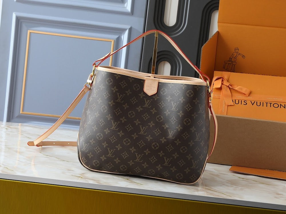 Dragons Bags ln Luxury Bag --76938