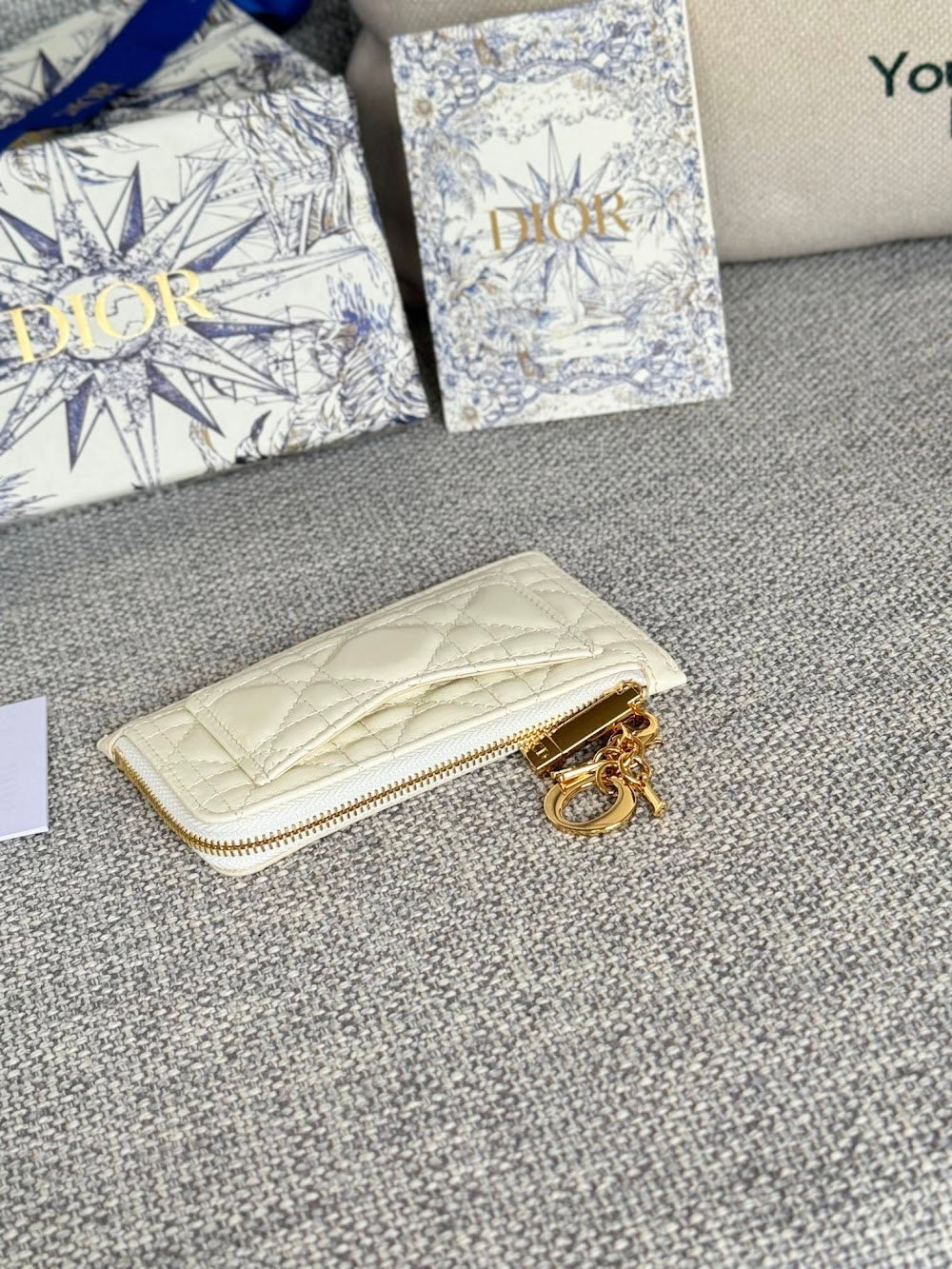 Dragons BagsDiorn Luxury Bag --114537