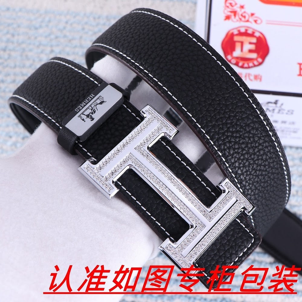 Dragons Bags Hermesn Luxury Belt --106102