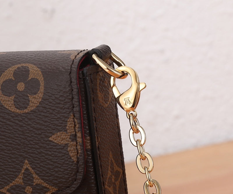 Dragons Bags LVn Luxury Bag --79755