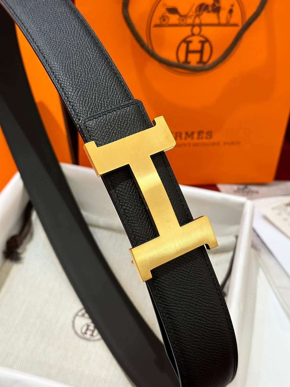 Dragons Bags Hermesn Luxury Belt --109097