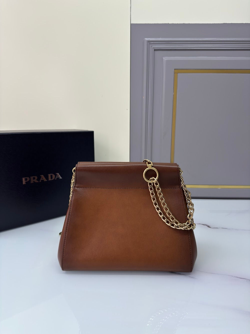 Dragons Bags Pradn Luxury Bag --101481