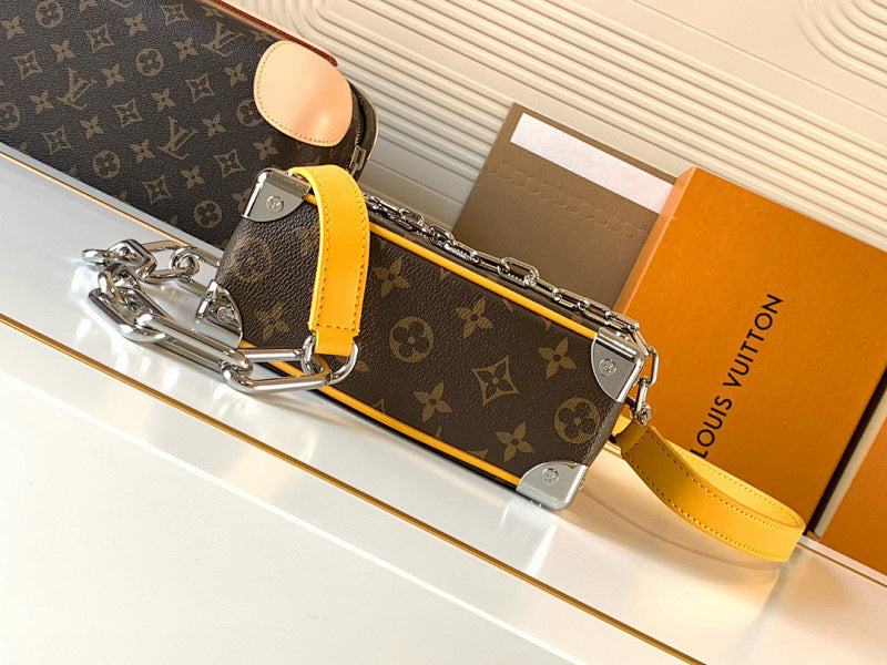 Dragons Bags ln Luxury Bag --81576