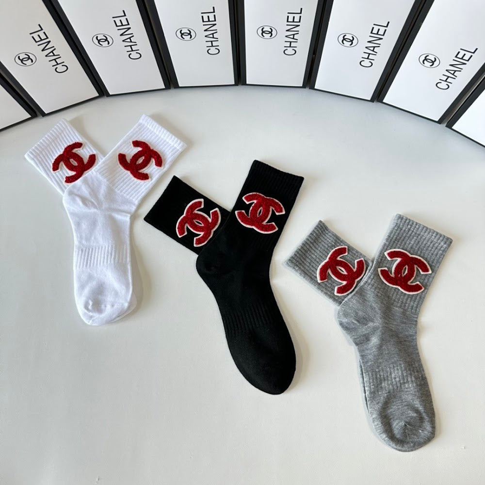 Dragons Bags Premium Luxury Socks --97816