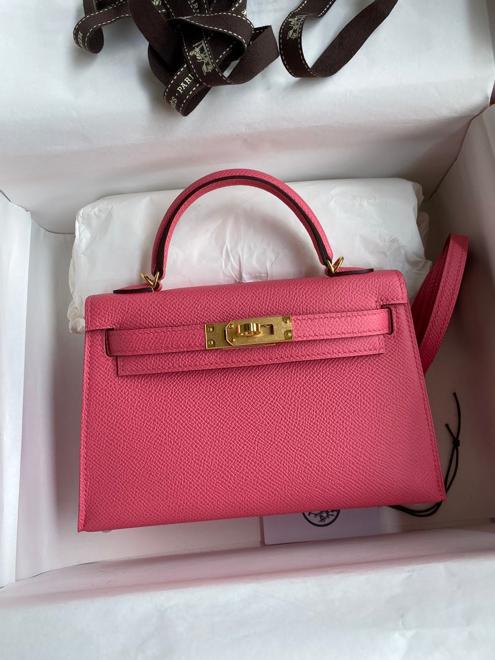 Dragons Bags Hermesn Luxury Bag --118917