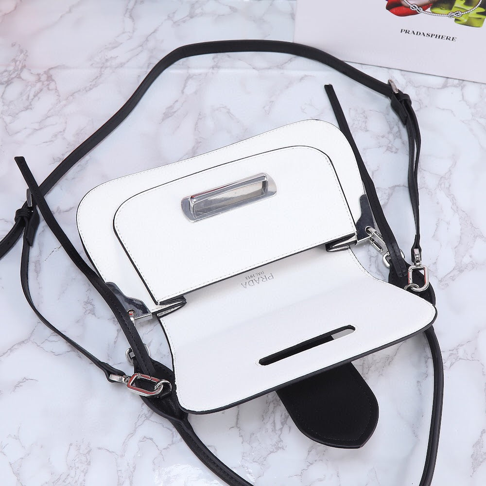 Dragons Bags pradn Luxury Bag --73412