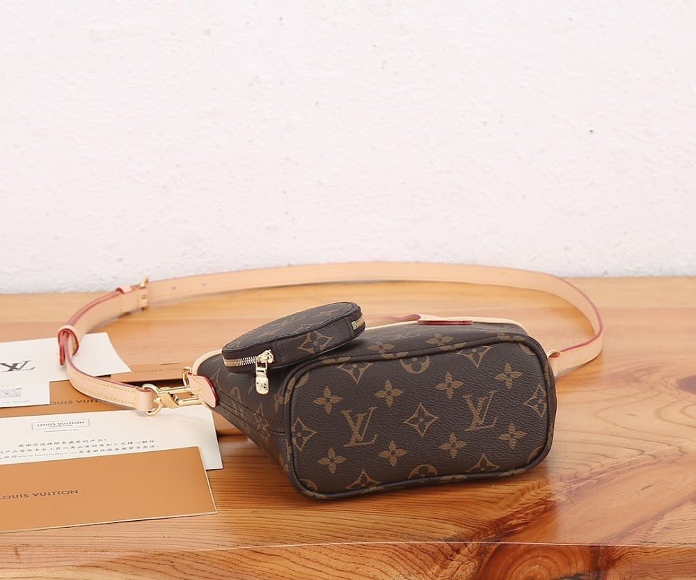 Dragons Bags ln Luxury Bag --97442