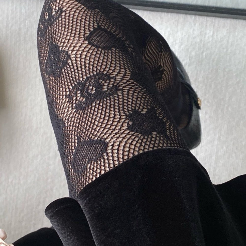 Dragons Bags Premium Luxury Socks --98402