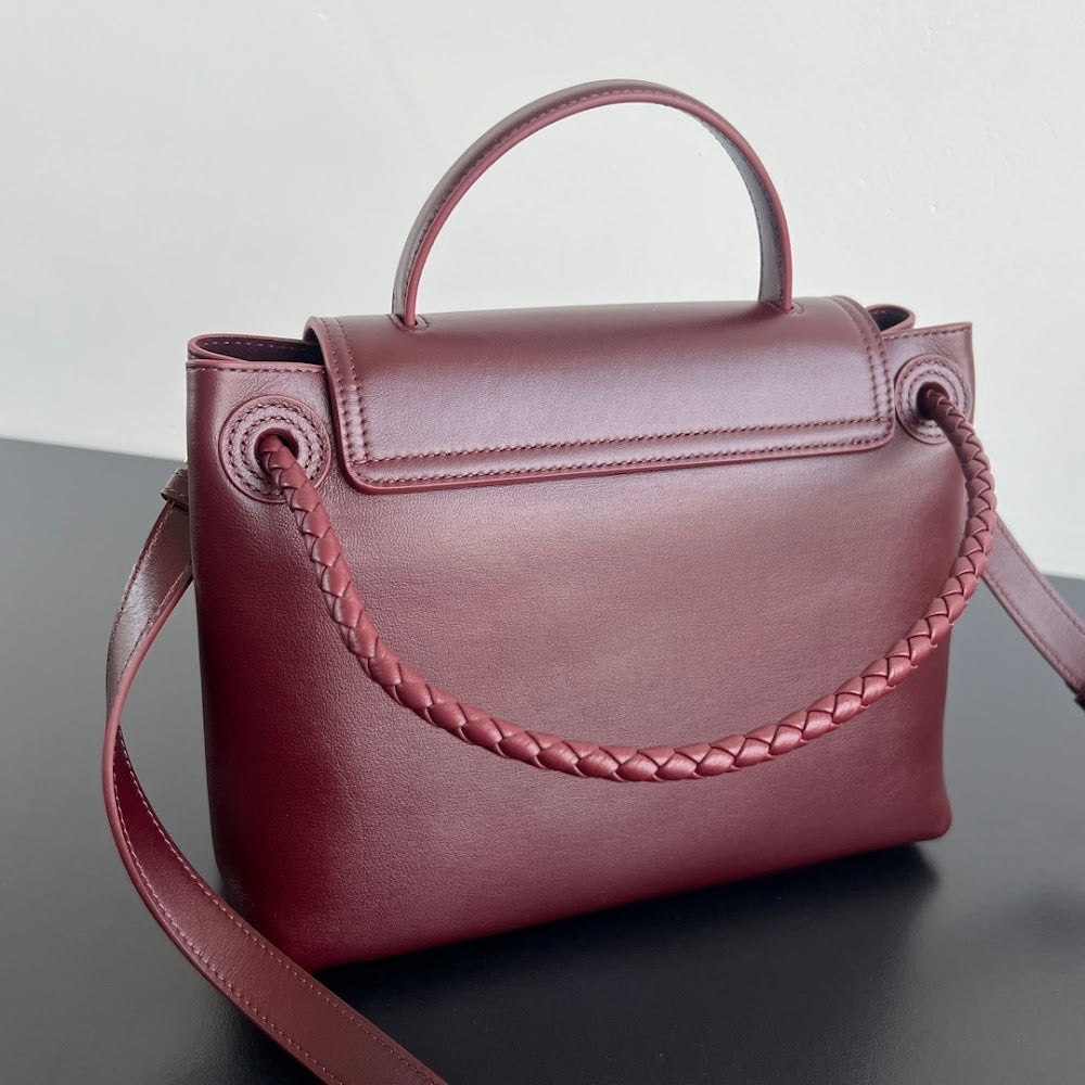 Dragons Bags Bottegan Luxury Bag --90290