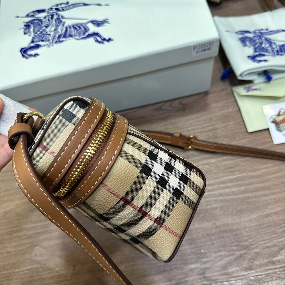 Dragons Bags Burberryn Luxury Bag --92877