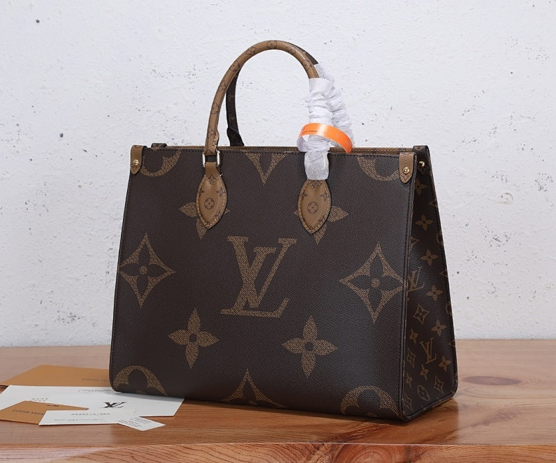 Dragons Bags LVn Luxury Bag --80148