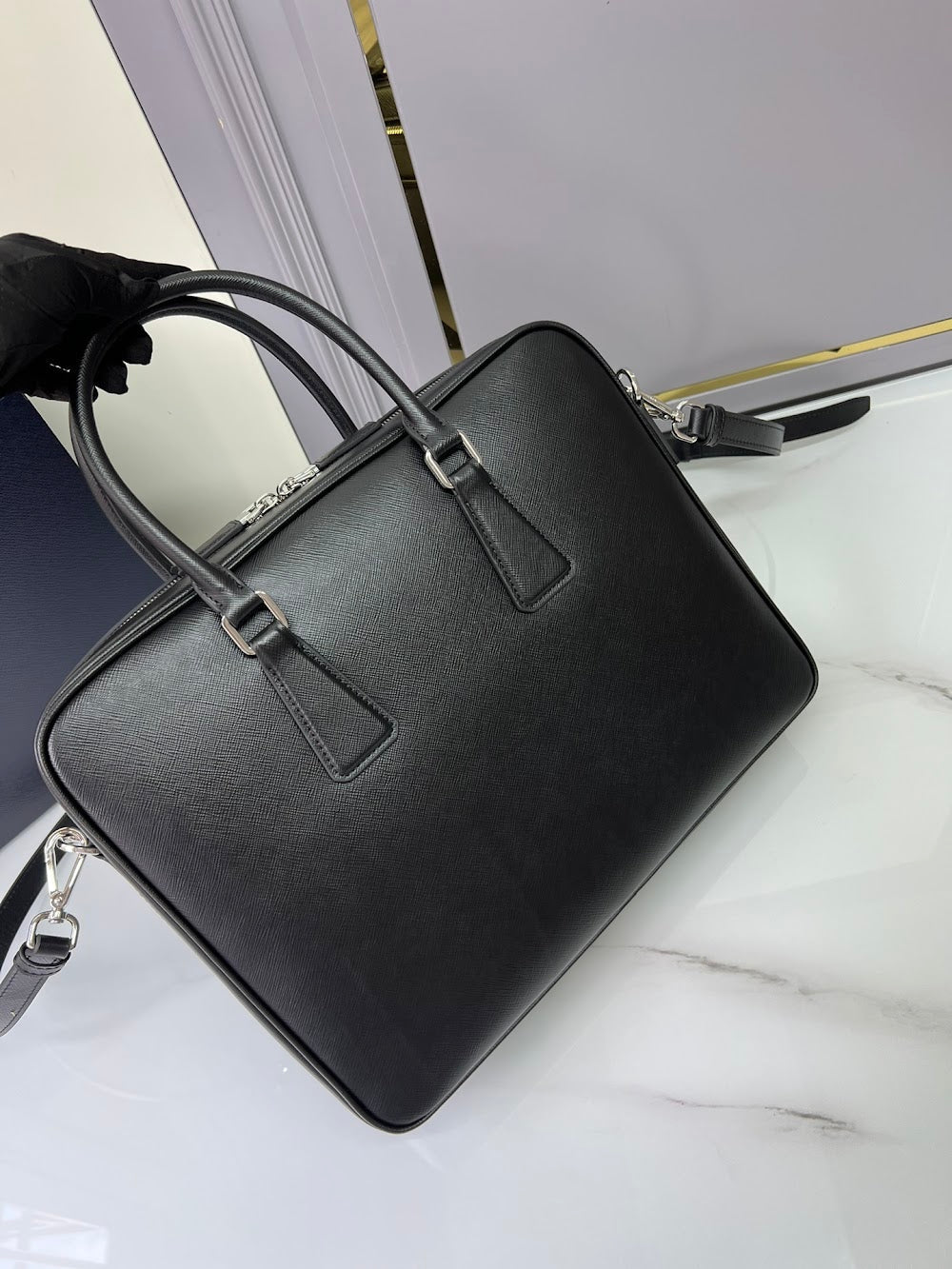 Dragons Bags Pradn Luxury Bag --102498
