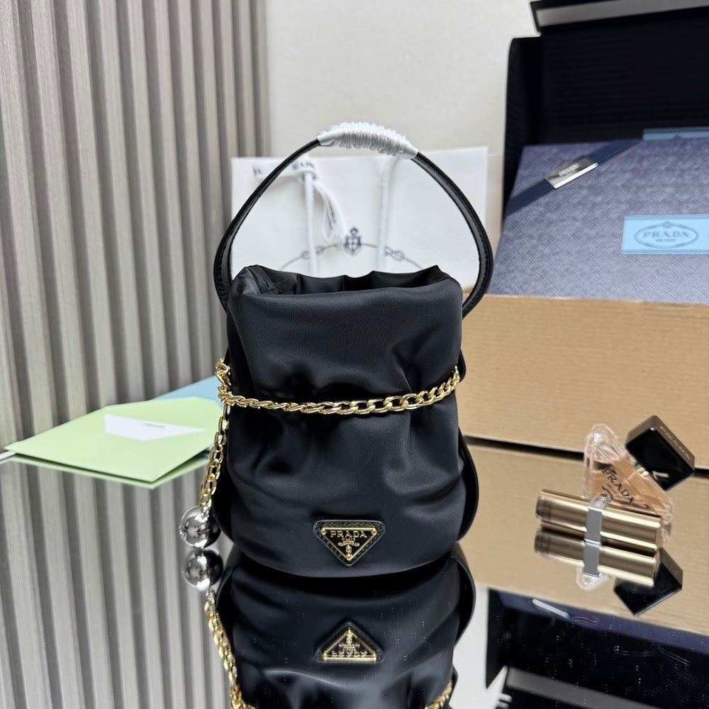 Dragons Bags Pradn Luxury Bag --102956