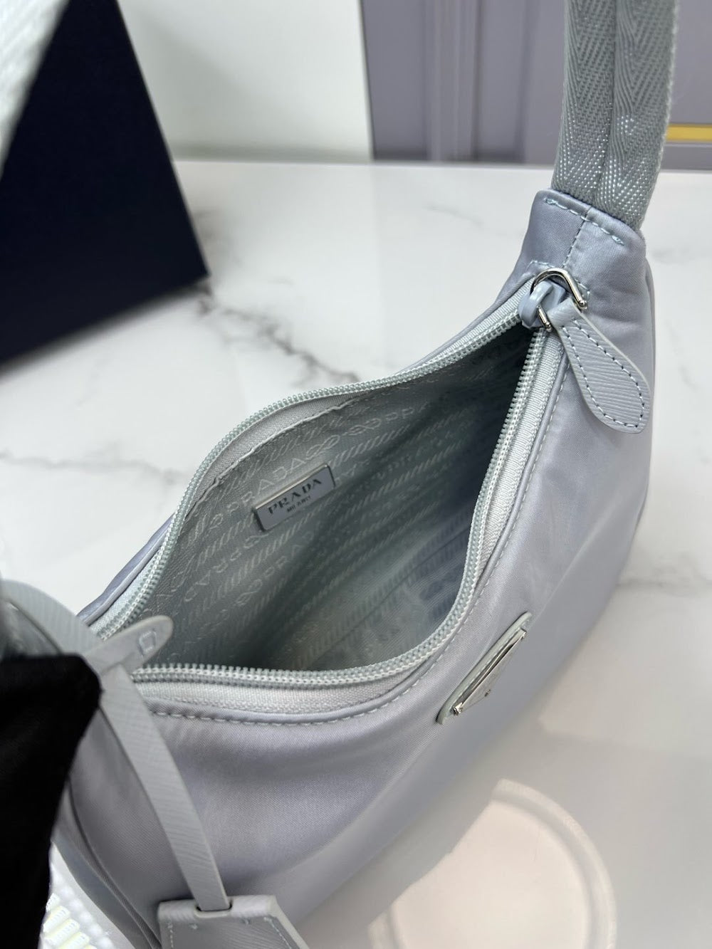 Dragons Bags Pradn Luxury Bag --102667