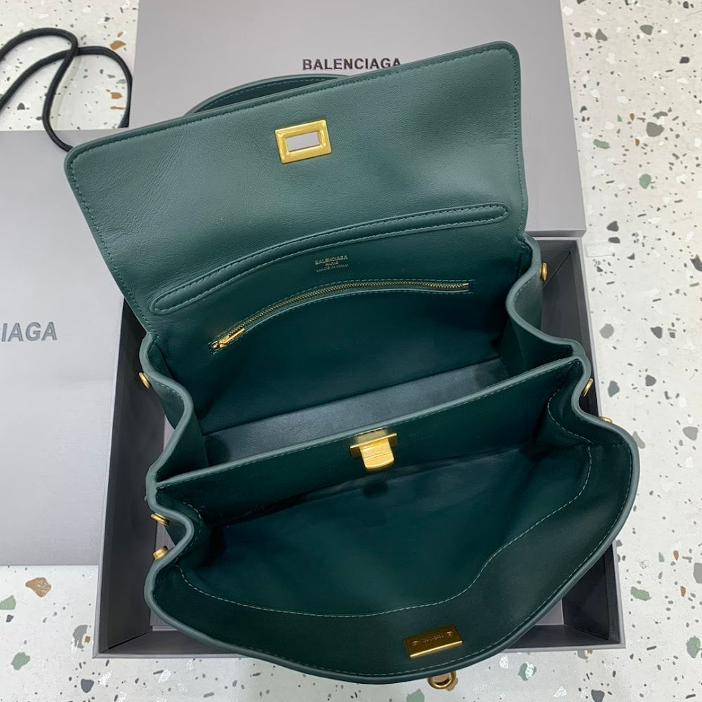 Dragons Bags Balenciaga Luxury Bag --111852