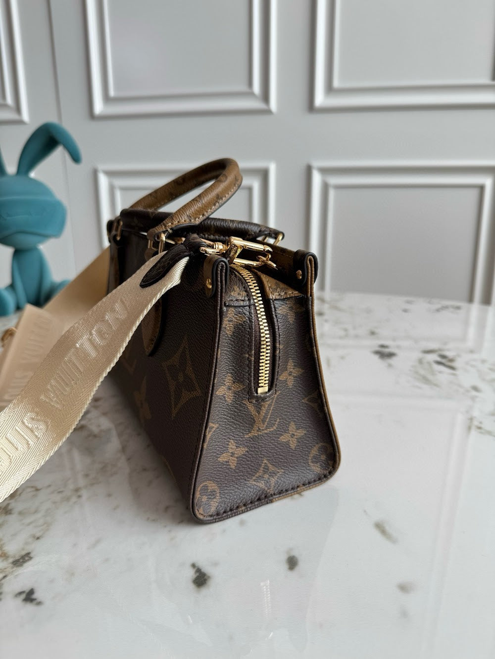 Dragons Bags LVn Luxury Bag --80955