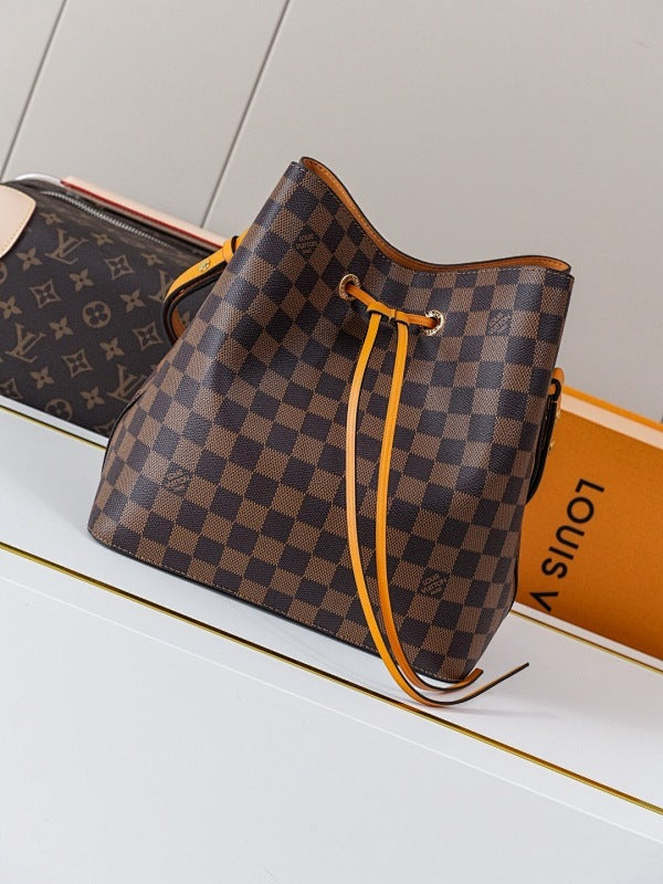 Dragons Bags LVn Luxury Bag --81086