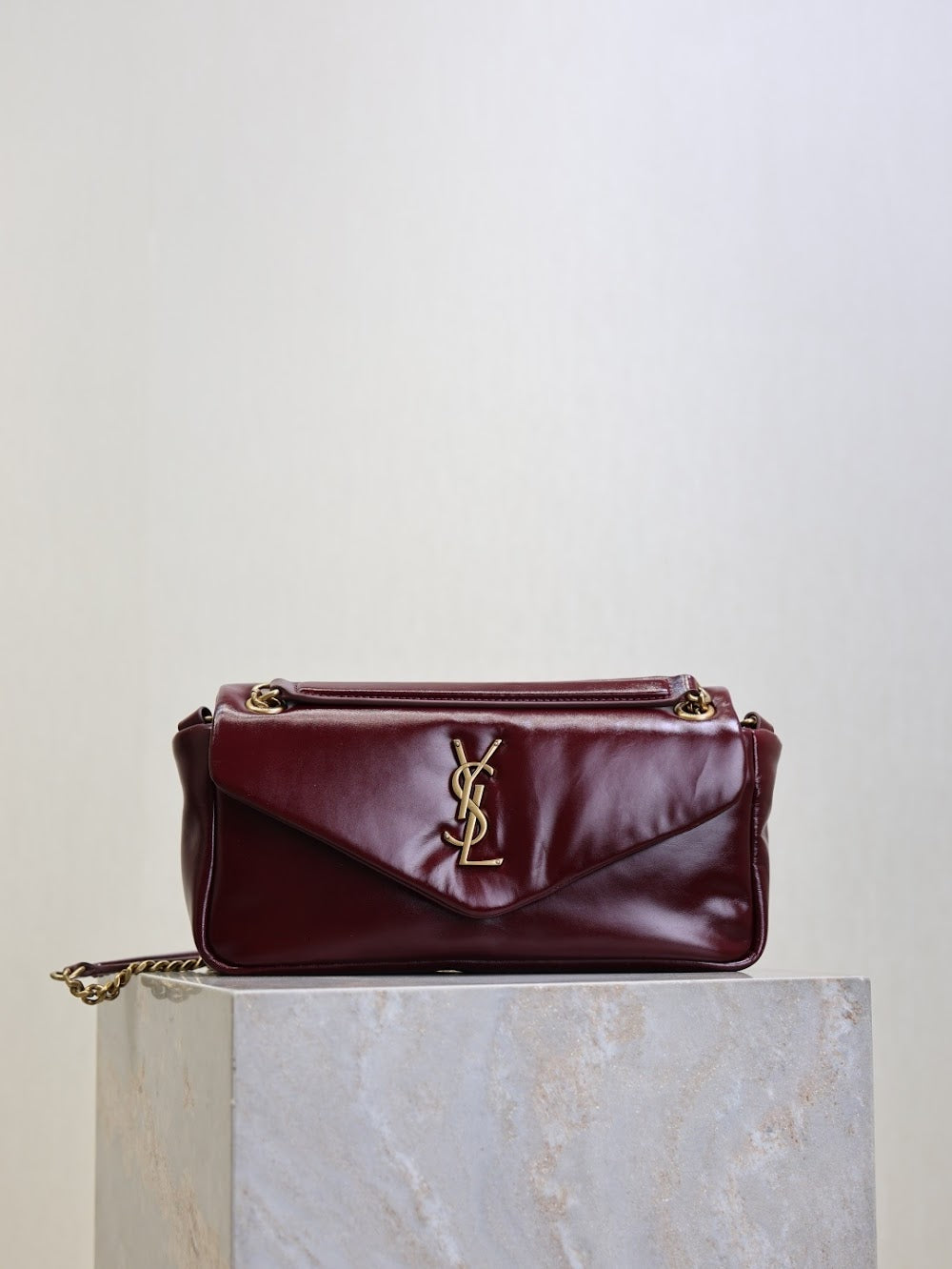 Dragons Bags YSLn Luxury Bag --119721