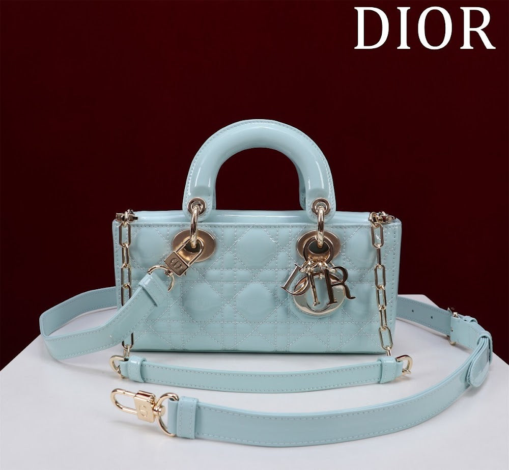 Dragons BagsDiorn Luxury Bag --114780