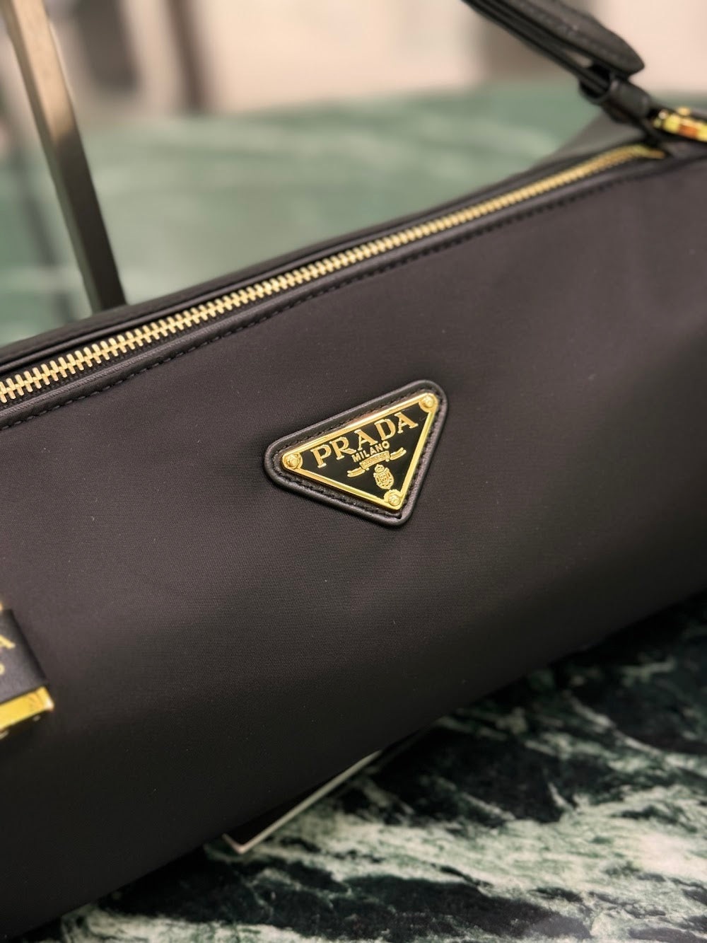 Dragons Bags Pradn Luxury Bag --101637