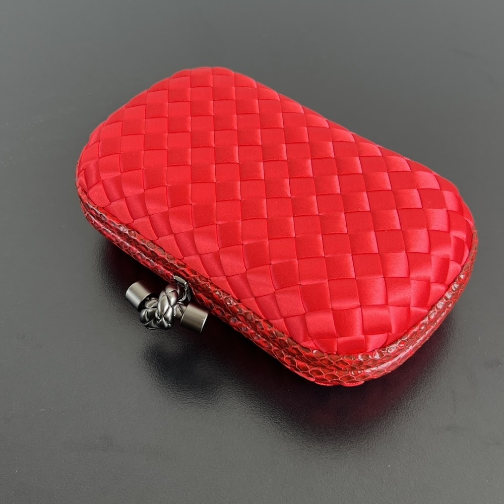 Dragons Bags Bottegan Luxury Bag --90208