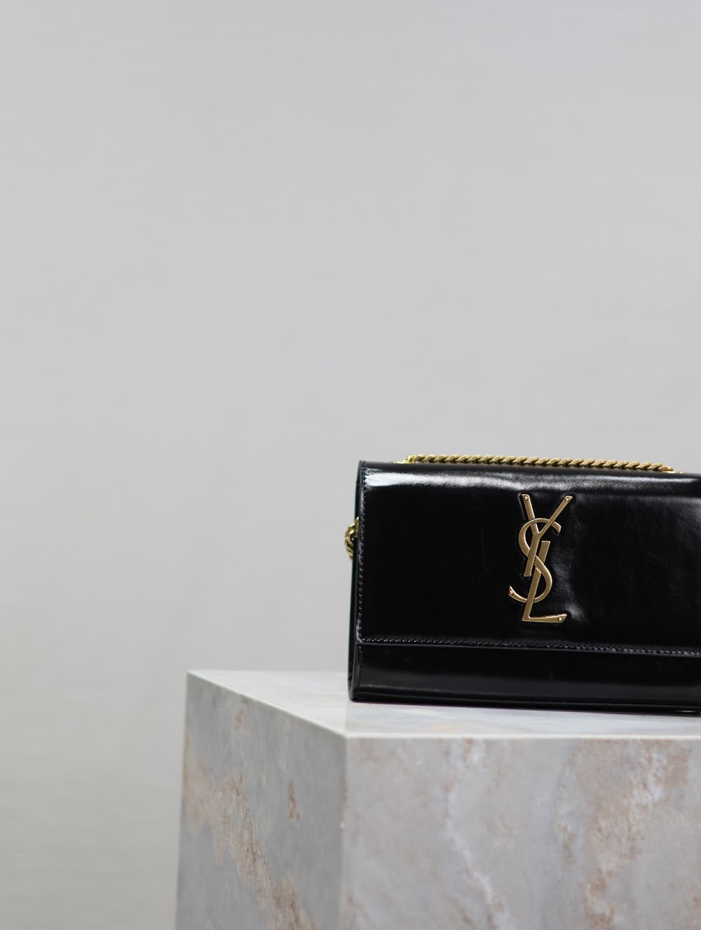 Dragons Bags YSLn Luxury Bag --120544